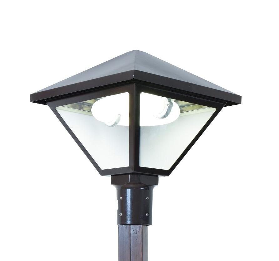 [PK1-EDL150]無電極ランプ　公園灯