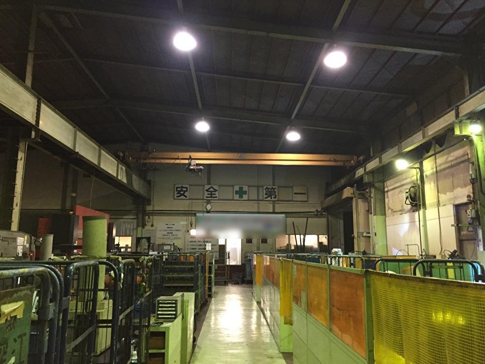 【福岡県】≪交換≫ 株式会社深江工作所　様の画像
