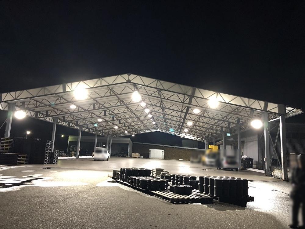 ≪交換≫ 日之出水道機器株式会社　様の画像