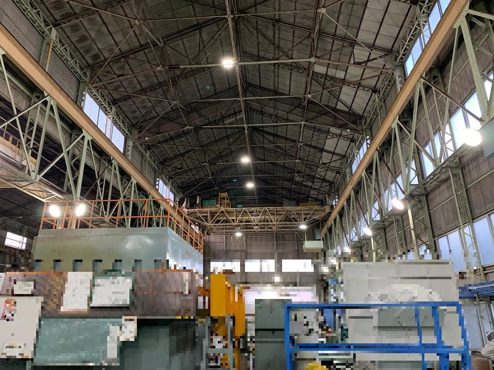 【茨城県】≪交換≫ 茨城電機工業株式会社　様の画像