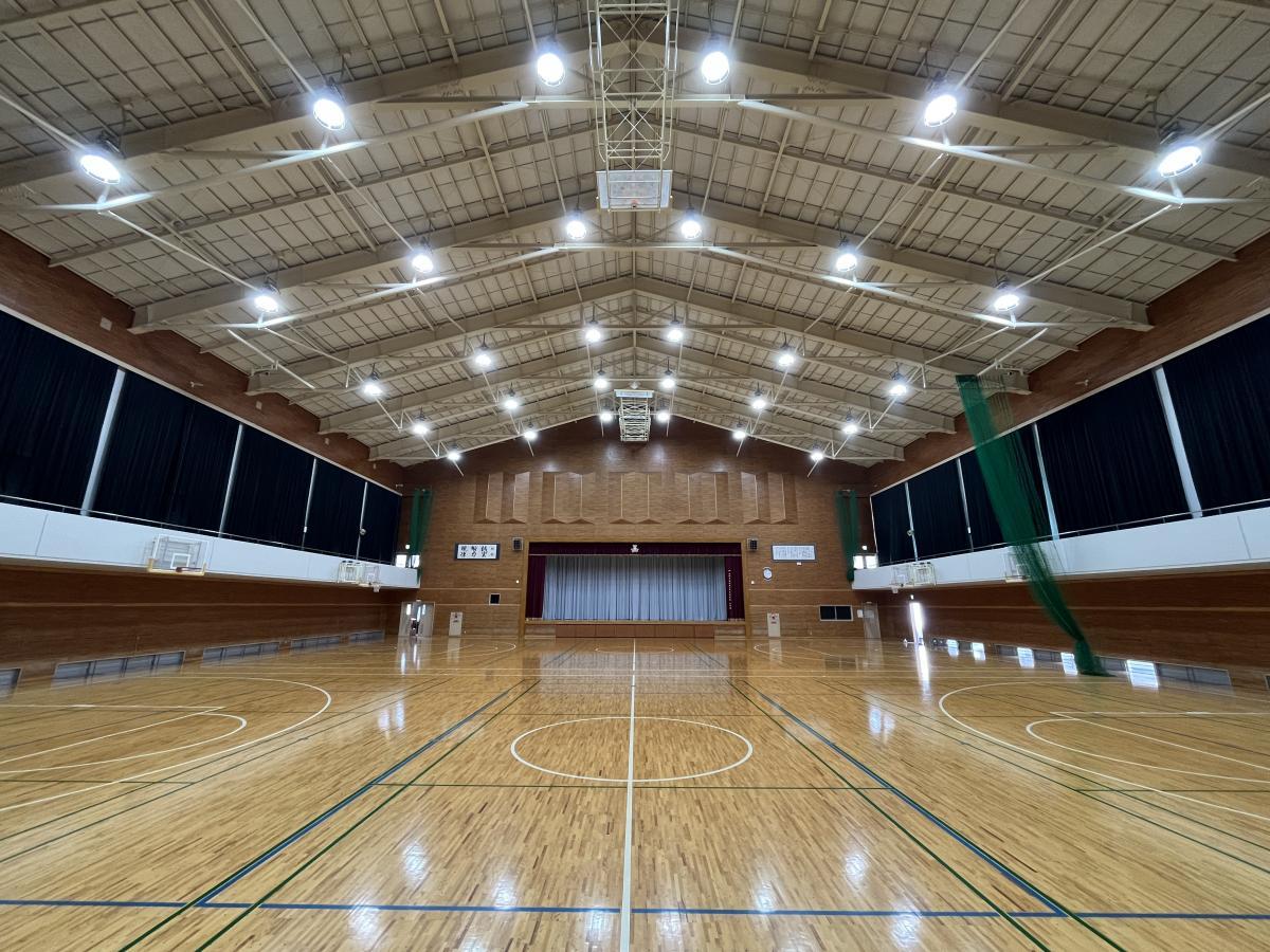 【交換】福岡県立 苅田工業高等学校 様の画像